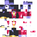 Mr. (Ant) Tenna - Deltarune Chapter 3 (HD)