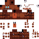 Withered Freddy (FNAF)