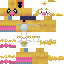 Party Time Chica - SOTM (Secret of the Mimic)