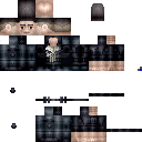 The Punisher: Daredevil: Born Again (Frank Castle: Marvel Television: 2025)