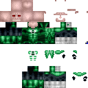 Green Lantern Kilowog: Green Lantern Corps: Recharge Vol 1: Issue 3 (DC Comics: 2006)