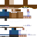 stanford pines (college/pre betrayal)