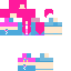 Pinkie Pie (V2) (Faceless Version For Animations