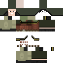 Simon (The Other Noob) from Battlefield Friends