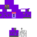 Withered Bonnie Fnaf (Fan Favriote)