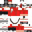 Itz nectar in red