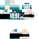 「requested High Quality」iiburachi（miku outfit）