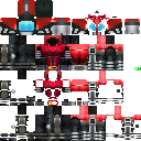 Kamen Rider Kabuto YORTHAV EDITION