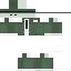Green Suit Skin