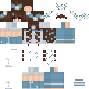 LEGOGirl's Skin v2