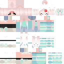 イラついてる人