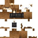 shootout beaver: hive default skin