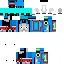 Thomas the tank engine (v3) (not mine)