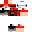 McDonalds Minecraft Worker