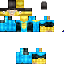 Gogglesincible: Invincible (Season 3: "Bug Eyed Mark": Invincible: 2025)