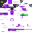 GlamRock FunTime Freddy and Springtrap Puppet My Au