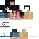 Natalie Outfit HD (Nervous)