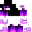 Enderman With Overlay