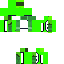 Moc Dream YouTuber Skin