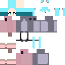 「requested high quality realclass pythonproject」planet in dream colors miku