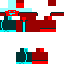 Red+Cyan guy