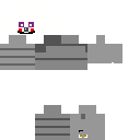mangle (mangles quest minigame)