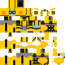 Bumblebee AU Skin