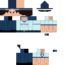 Romanian Police - old uniform 1