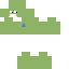 green guy (fnaf 2 minigames opposite day edition! uhhhhh, umzu -8 megagames i guess?-)