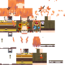 Umamusume-Mayano Top Gun