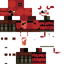 Foxy The Pirate FNAF