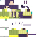 ̶H̶a̶l̶e̶y̶ ̶h̶a̶r̶e̶