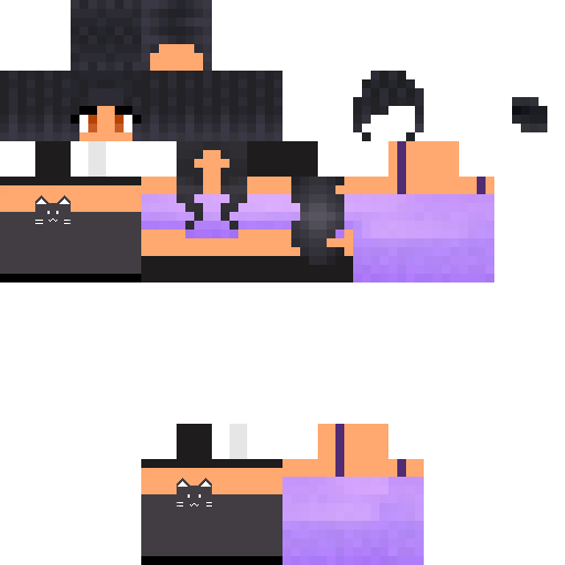 Aphmau falcon claw university