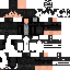 nexosX minecraft skin