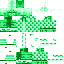 emerald guy