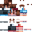 4th of July skin (hive styled) female