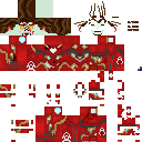 Iron Man (UCM) – Marvel Zombies version