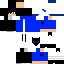 One of JaySNAR's skins but blue