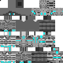 Leolaste hd normal rework v14