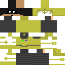 Richard The Knight With Mask In Assassin's Creed PJ Masks Game