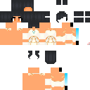 Aphmau in a fancy Fit Remind me of a angel NGL lol