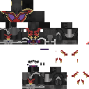 Kamen Rider BITTER GAVV　SPARKINGUMMY FORM