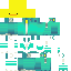 Squid Game Duck