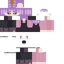 Amity Blight TOH s3 Cartoon Version