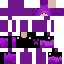 amethyst creeper
