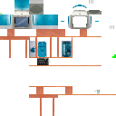 iMac G3 Bondi Blue Edition