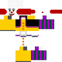 Pennywise (It 1990 mini series)