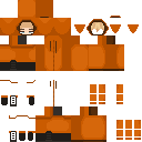 Kenny McCormick [South Park]