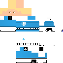 Fantastic Four First Steps Johnny Storm