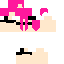 Bikini Pinkie Pie (V2) (Faceless Version For Animations)